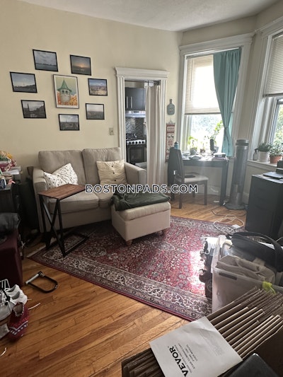 Allston Apartment for rent Studio 1 Bath Boston - $2,200 No Fee