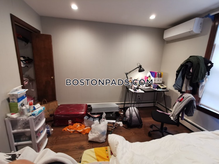 Brookline St., Cambridge