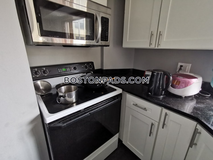 Brookline St., Cambridge