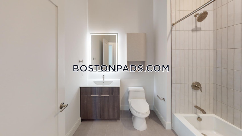 BOSTON - DORCHESTER - SAVIN HILL - 1 Bed, 1 Bath - Image 13