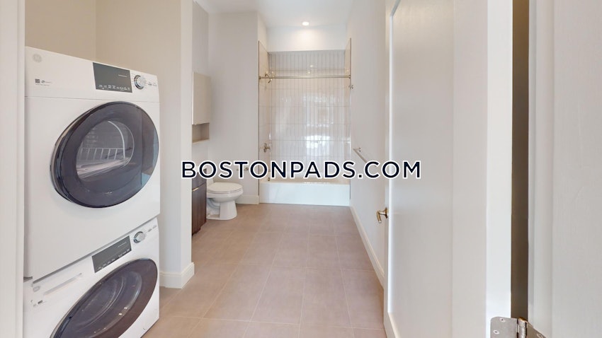 BOSTON - DORCHESTER - SAVIN HILL - 1 Bed, 1 Bath - Image 2