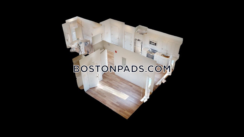 BOSTON - DORCHESTER - SAVIN HILL - 1 Bed, 1 Bath - Image 3