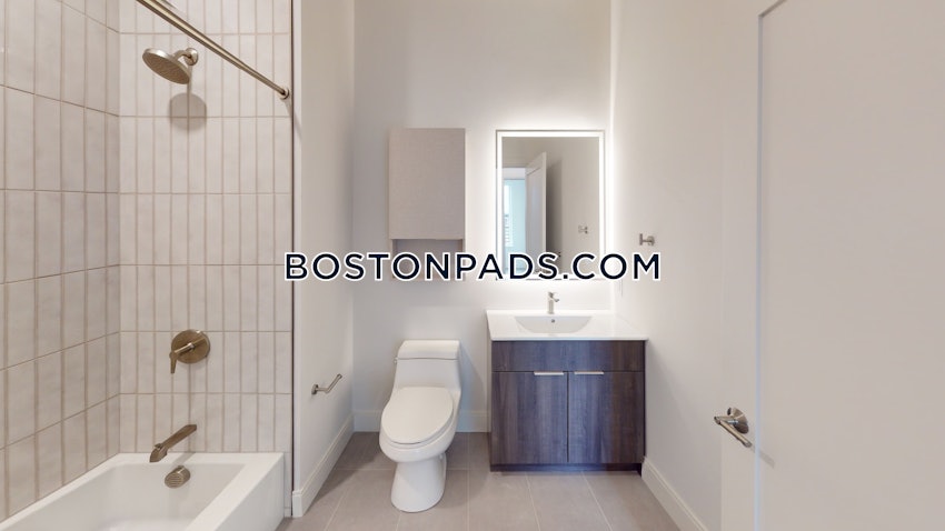 BOSTON - DORCHESTER - SAVIN HILL - 1 Bed, 1 Bath - Image 9