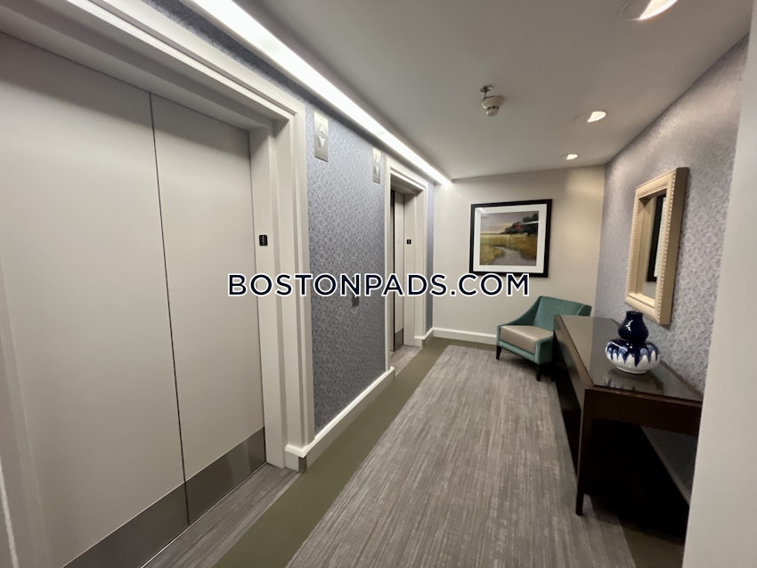 BOSTON - BACK BAY - 2 Beds, 2 Baths - Image 13