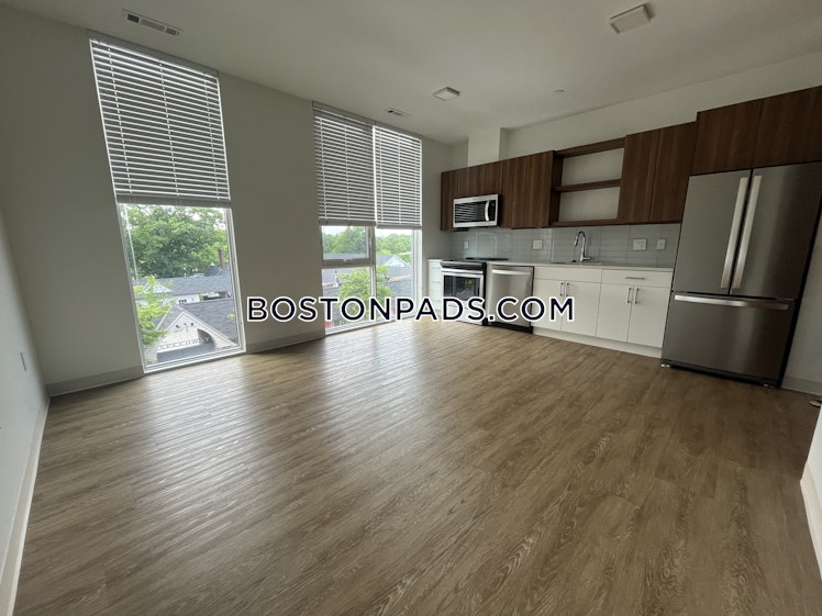 Western Ave., Boston