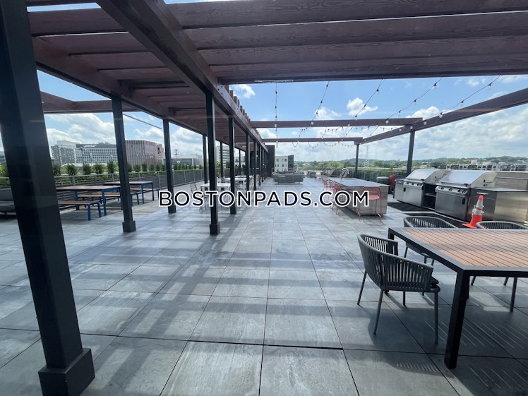 Western Ave., Boston