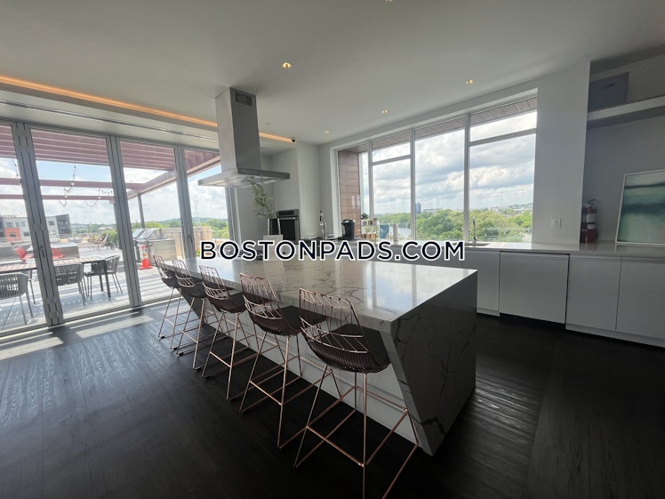 Western Ave., Boston