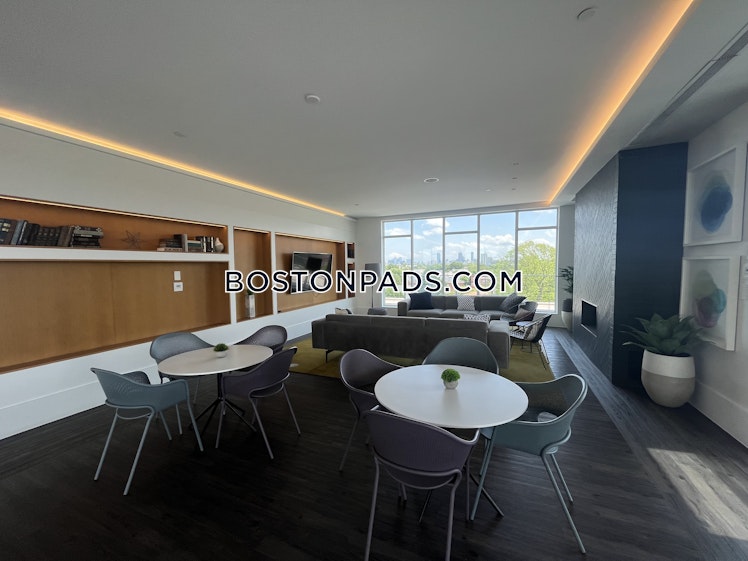 Western Ave., Boston