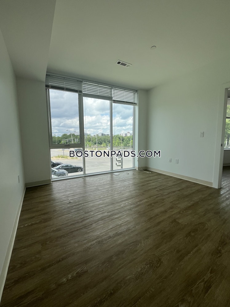 Western Ave., Boston