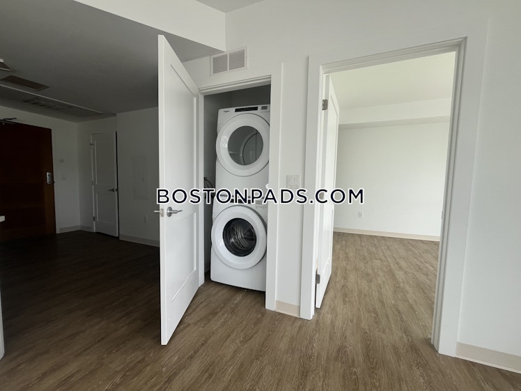 Western Ave., Boston