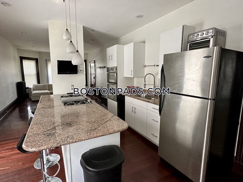 SOMERVILLE - UNION SQUARE - 2 Beds, 2 Baths - Image 11