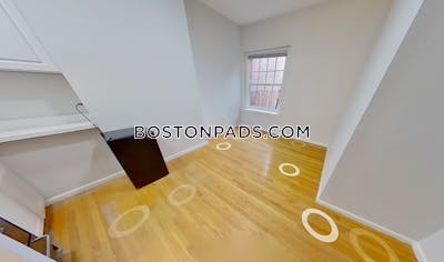 Northeastern/symphony Apartment for rent Studio 1 Bath Boston - $2,775