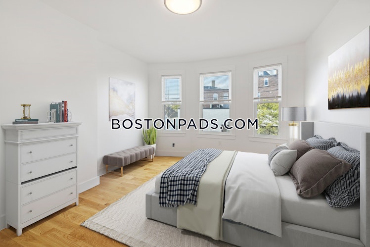 Columbia St., Cambridge