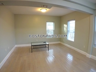 Dorchester/south Boston Border Apartment for rent 3 Bedrooms 2 Baths Boston - $3,000 No Fee