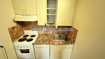 Allston Apartment for rent Studio 1 Bath Boston - $2,200 No Fee