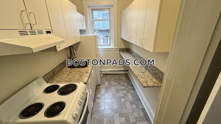 Winthrop Rd., Brookline