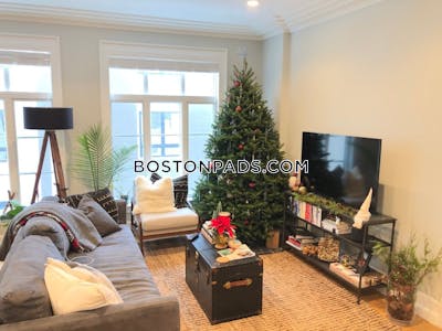 Mission Hill Apartment for rent 1 Bedroom 1 Bath Boston - $1,650 No Fee