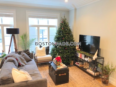 Mission Hill Apartment for rent 1 Bedroom 1 Bath Boston - $1,650 No Fee