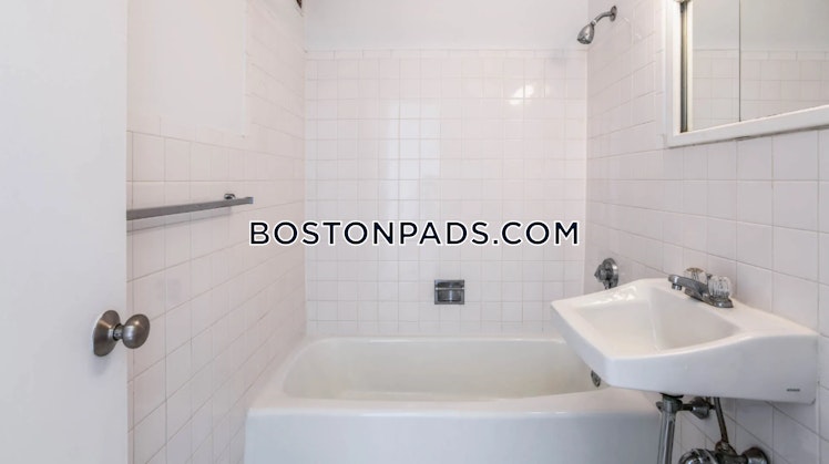 Walden St., Cambridge