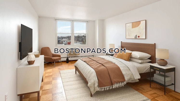 Walden St., Cambridge