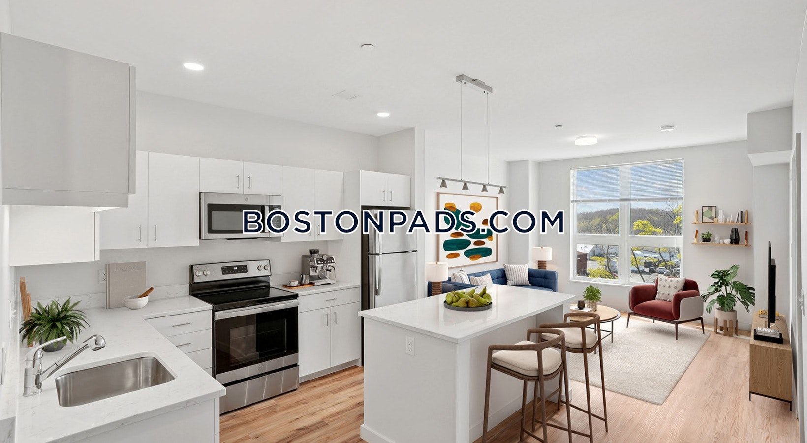 BEVERLY - 1 Bed, 1 Bath - Image 5