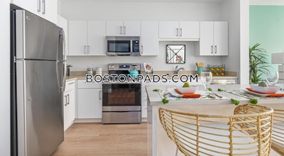Beverly Apartment for rent 2 Bedrooms 1 Bath - $3,189 No Fee