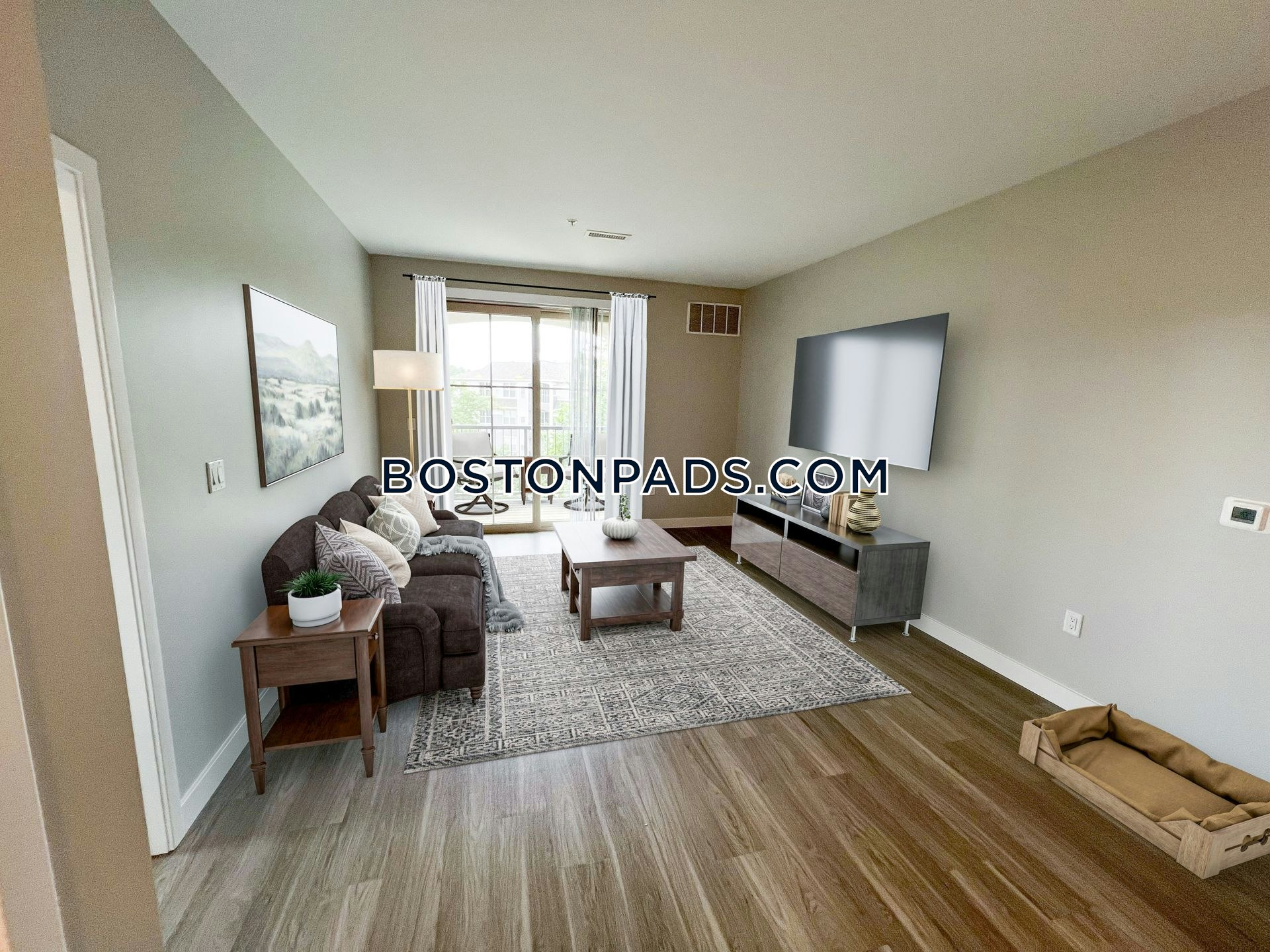 Salem - 2 Beds, 2 Baths