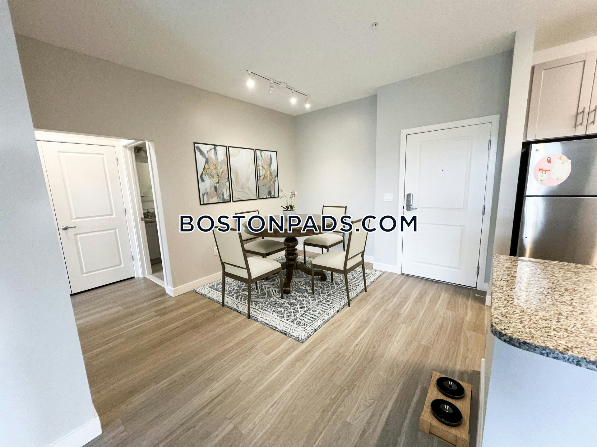 Salem - 2 Beds, 2 Baths