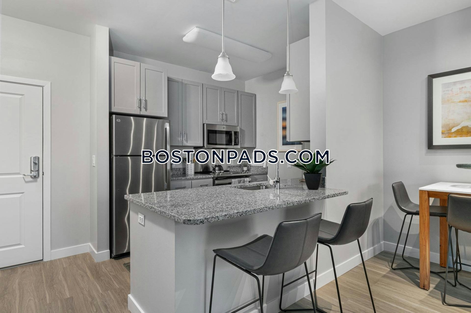 Salem - 2 Beds, 2 Baths