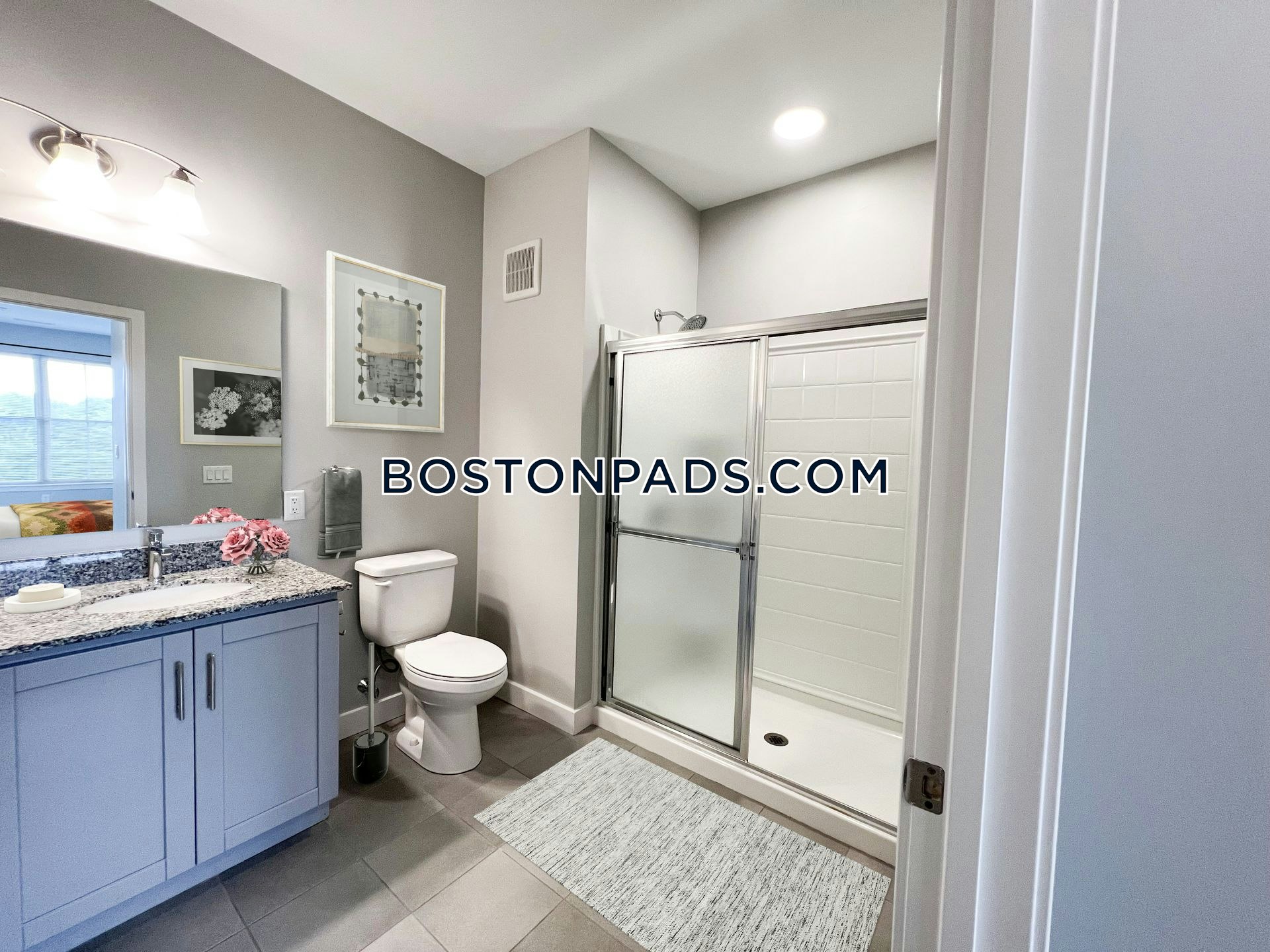 Salem - 2 Beds, 2 Baths