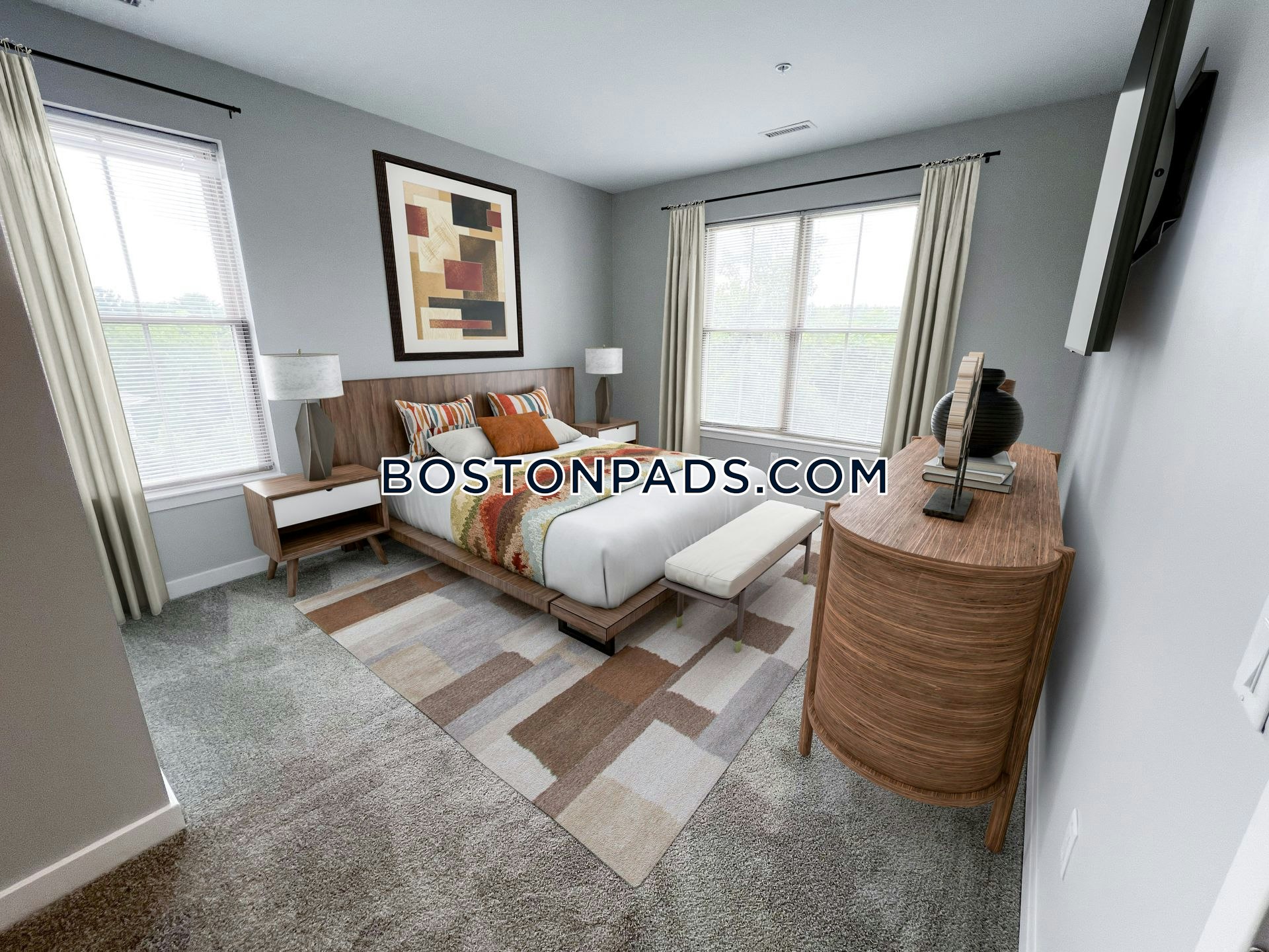 Salem - 2 Beds, 2 Baths