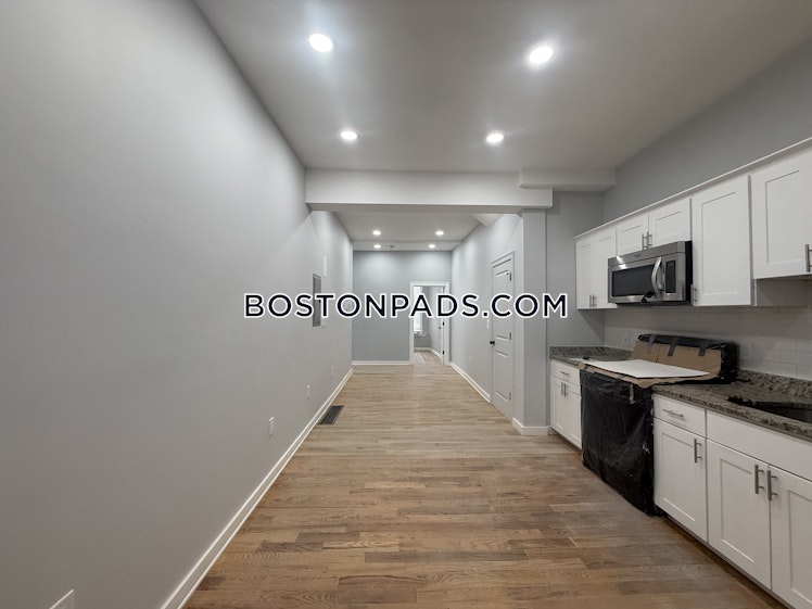 Townsend St., Boston