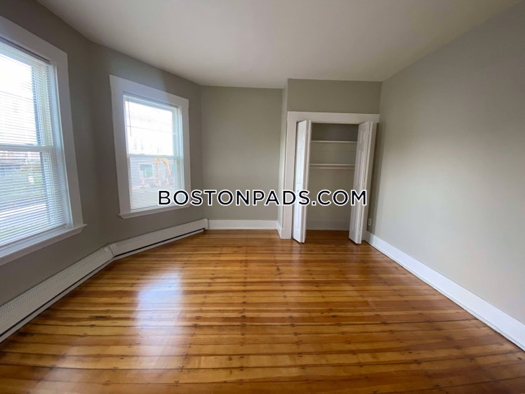 Bowdoin Park, Boston