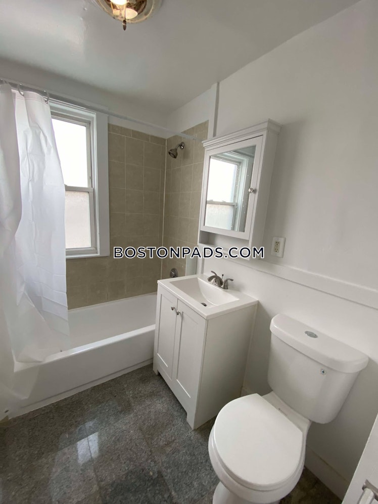 Bowdoin Park, Boston