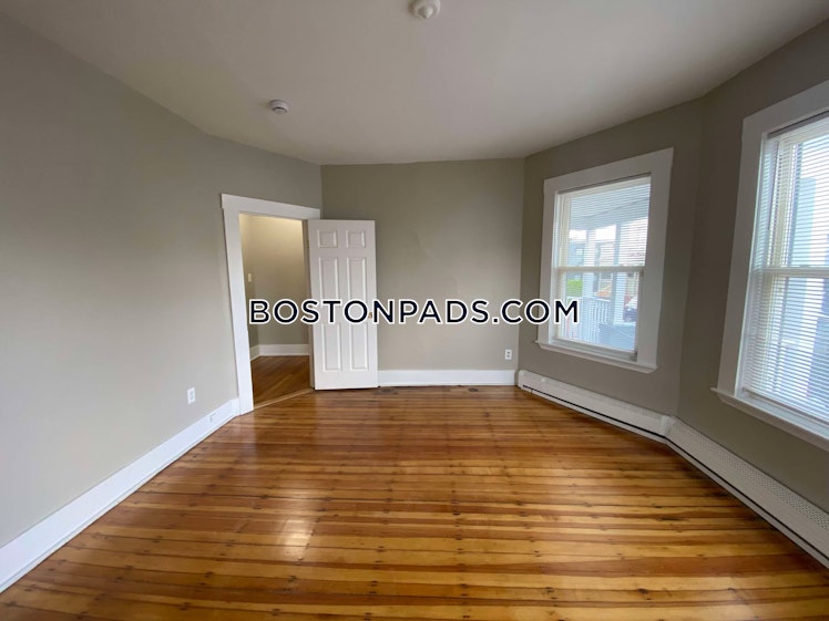 Bowdoin Park, Boston