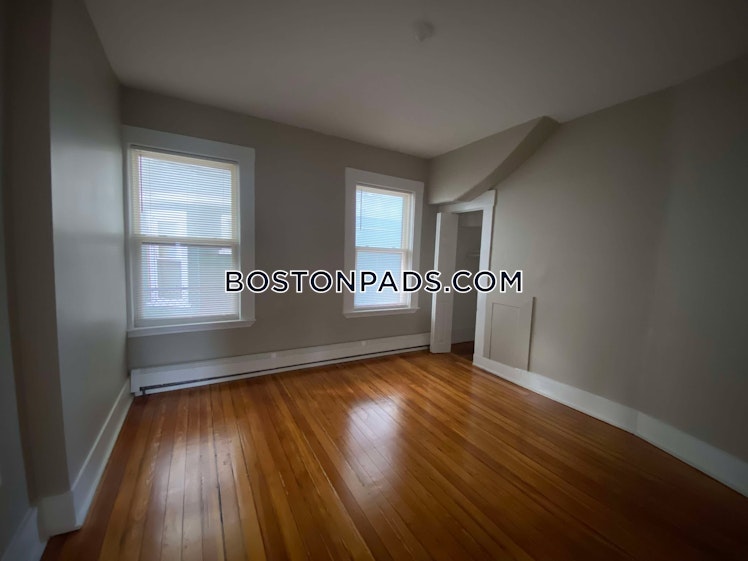 Bowdoin Park, Boston