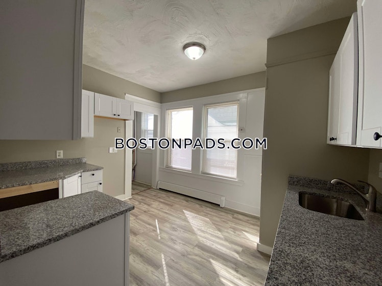 Bowdoin Park, Boston