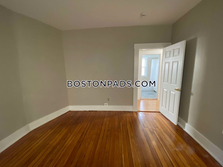 Bowdoin Park, Boston