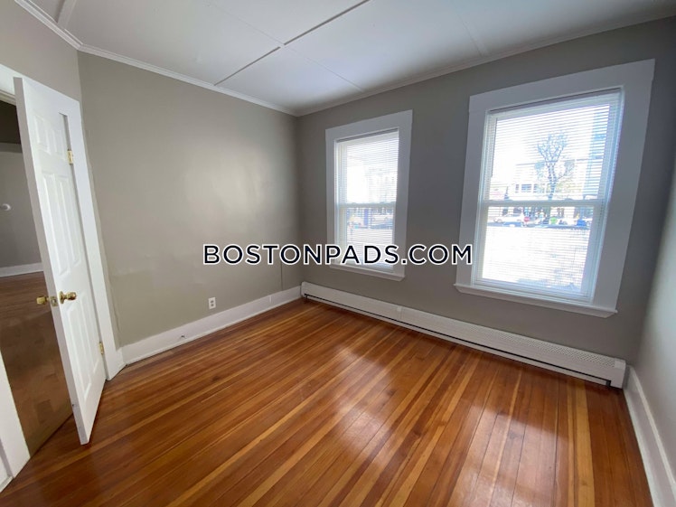 Bowdoin Park, Boston