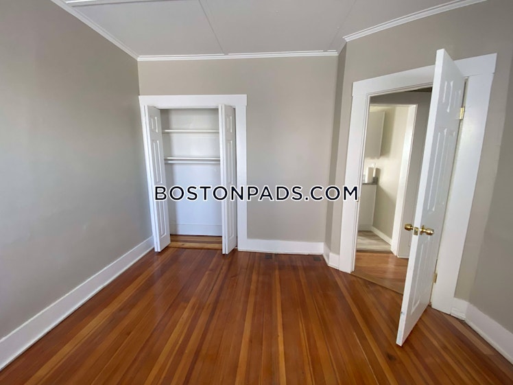 Bowdoin Park, Boston