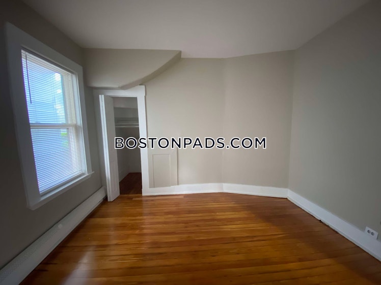 Bowdoin Park, Boston