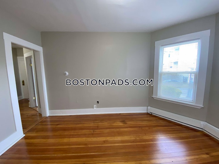 Bowdoin Park, Boston