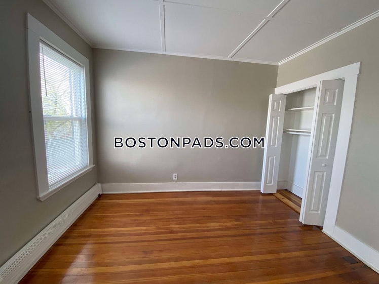 Bowdoin Park, Boston