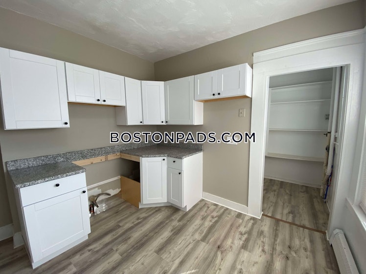 Bowdoin Park, Boston