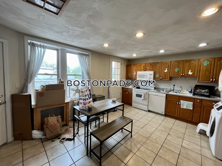 Harvard St., Brookline