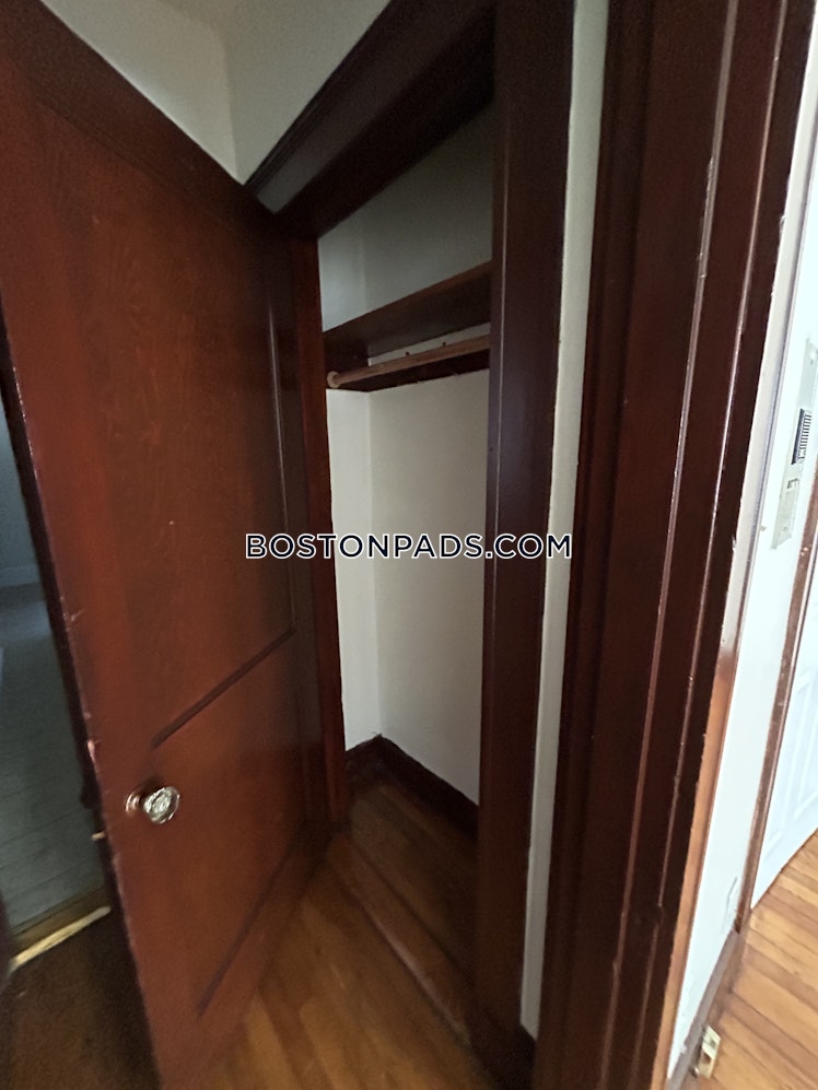 Summer St., Somerville