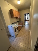 Summer St., Somerville