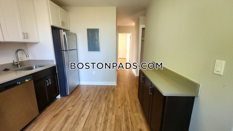 Bronsdon St., Boston