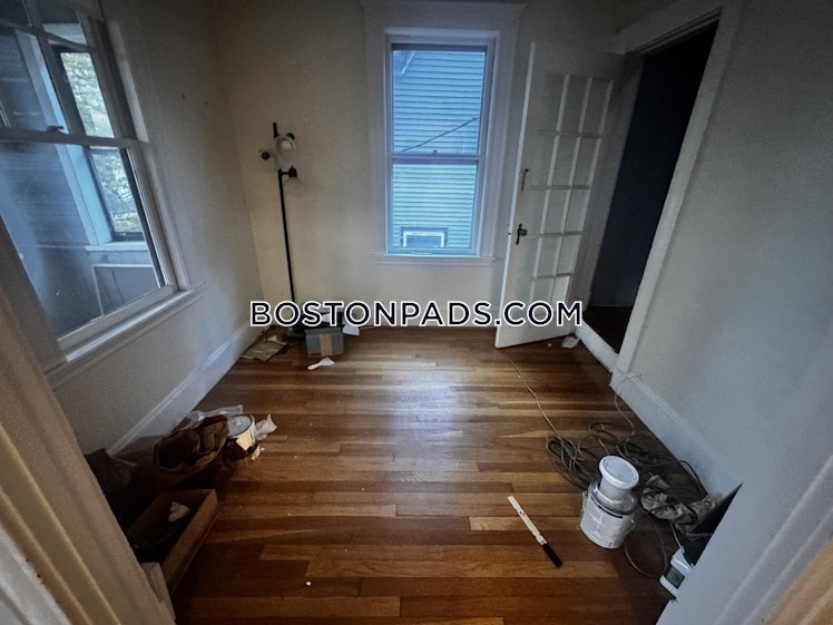 Watson St., Somerville