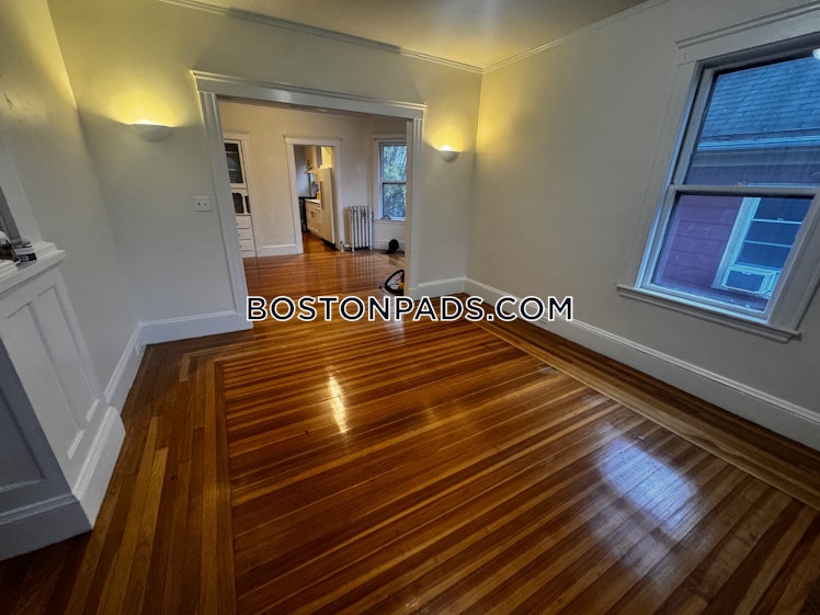 Watson St., Somerville